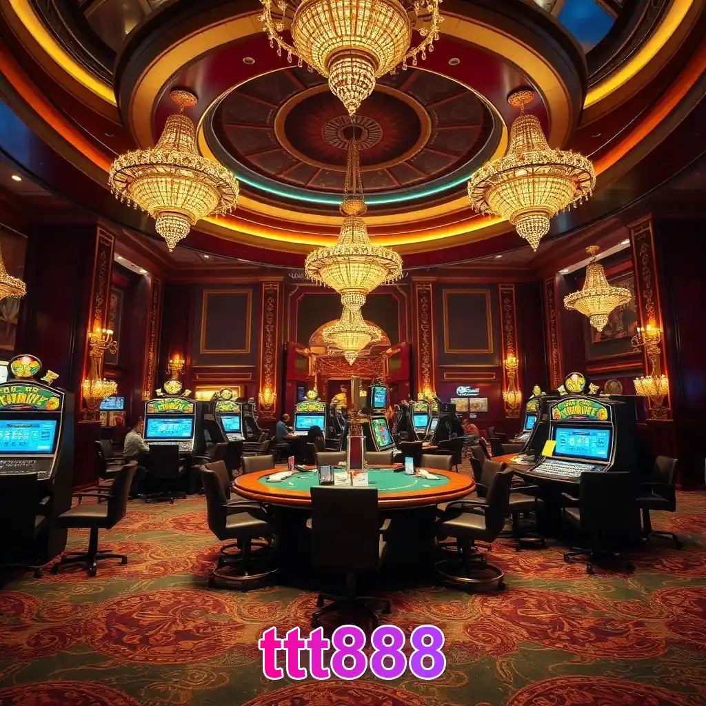 ttt888 bonus