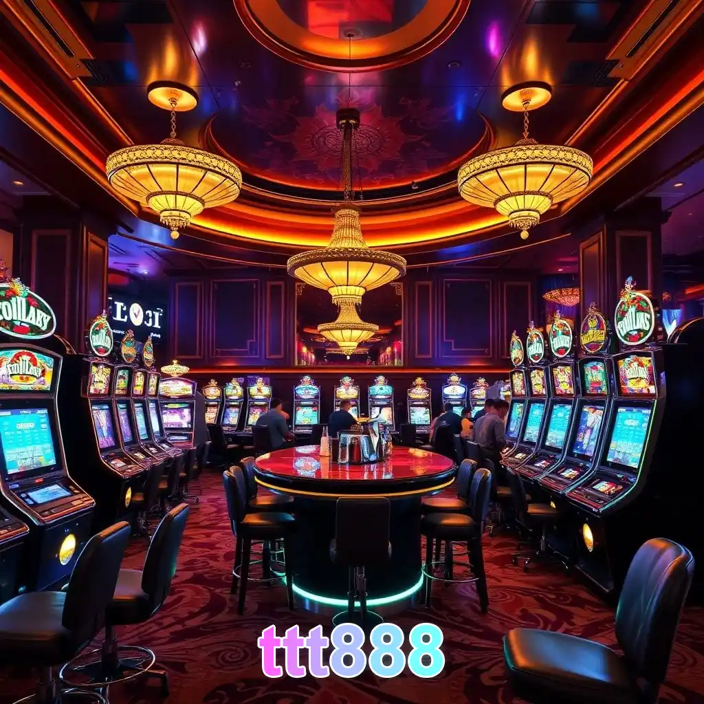 Pendaftaran ttt888