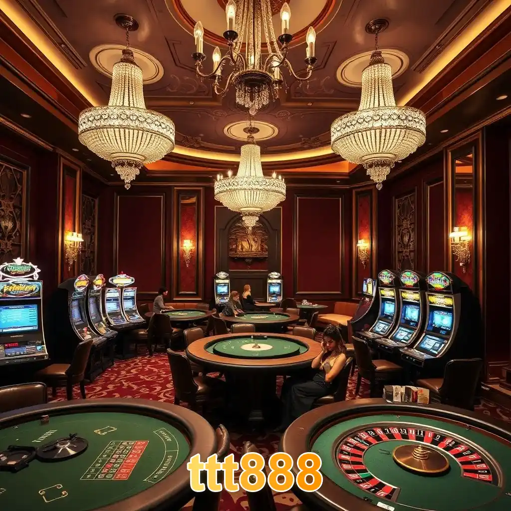 ttt888 apk
